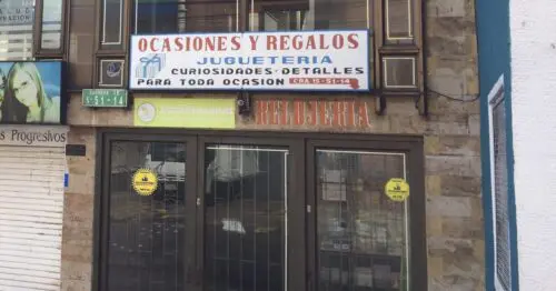 OCASIONES Y REGALOS JUGUETERIA OCASIONES Y REGALOS JUGUETERIA